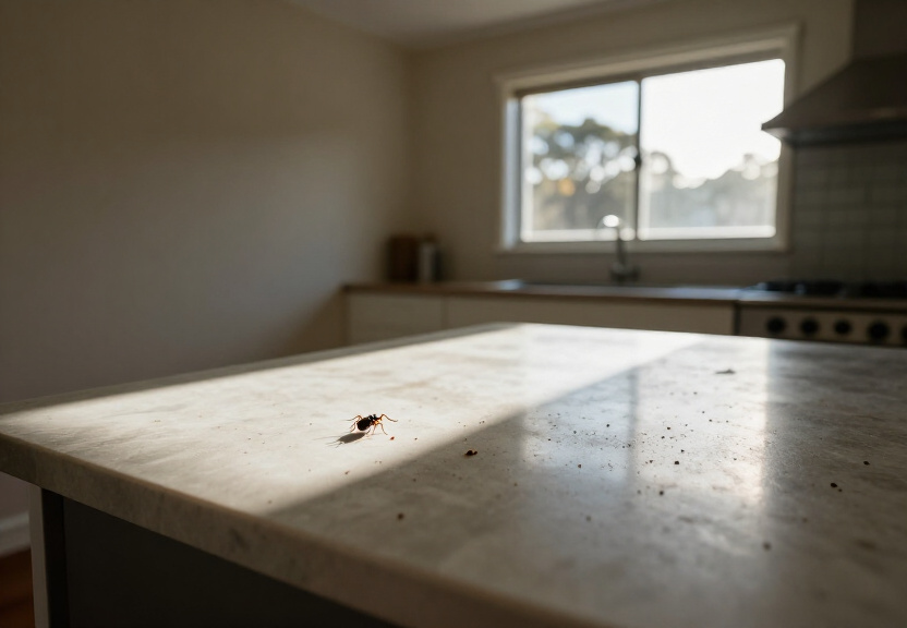 Woronora Heights Pest Control in Action
