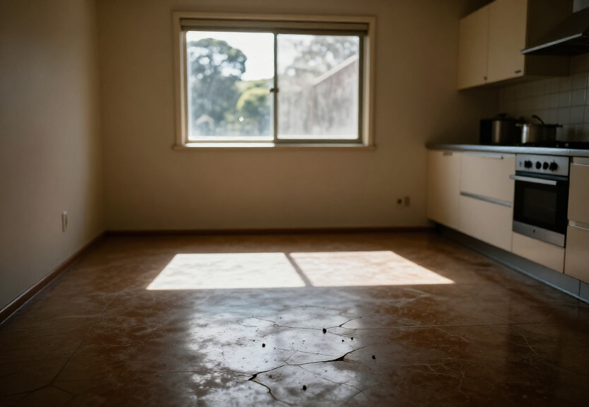 Before and After: Pest-Free Homes